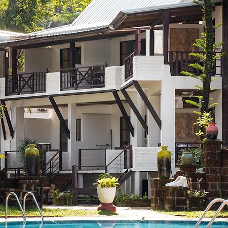 Baansook Resort Koh Chang Exterior photo