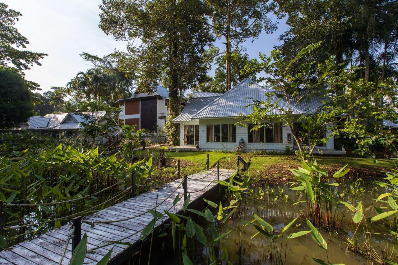 Baansook Resort Koh Chang Exterior photo