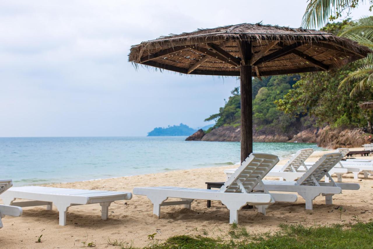 Baansook Resort Koh Chang Exterior photo