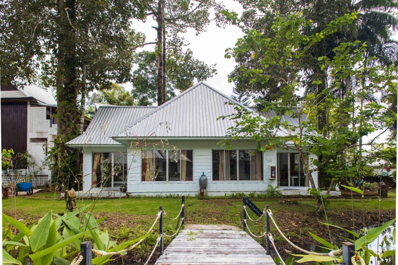 Baansook Resort Koh Chang Exterior photo