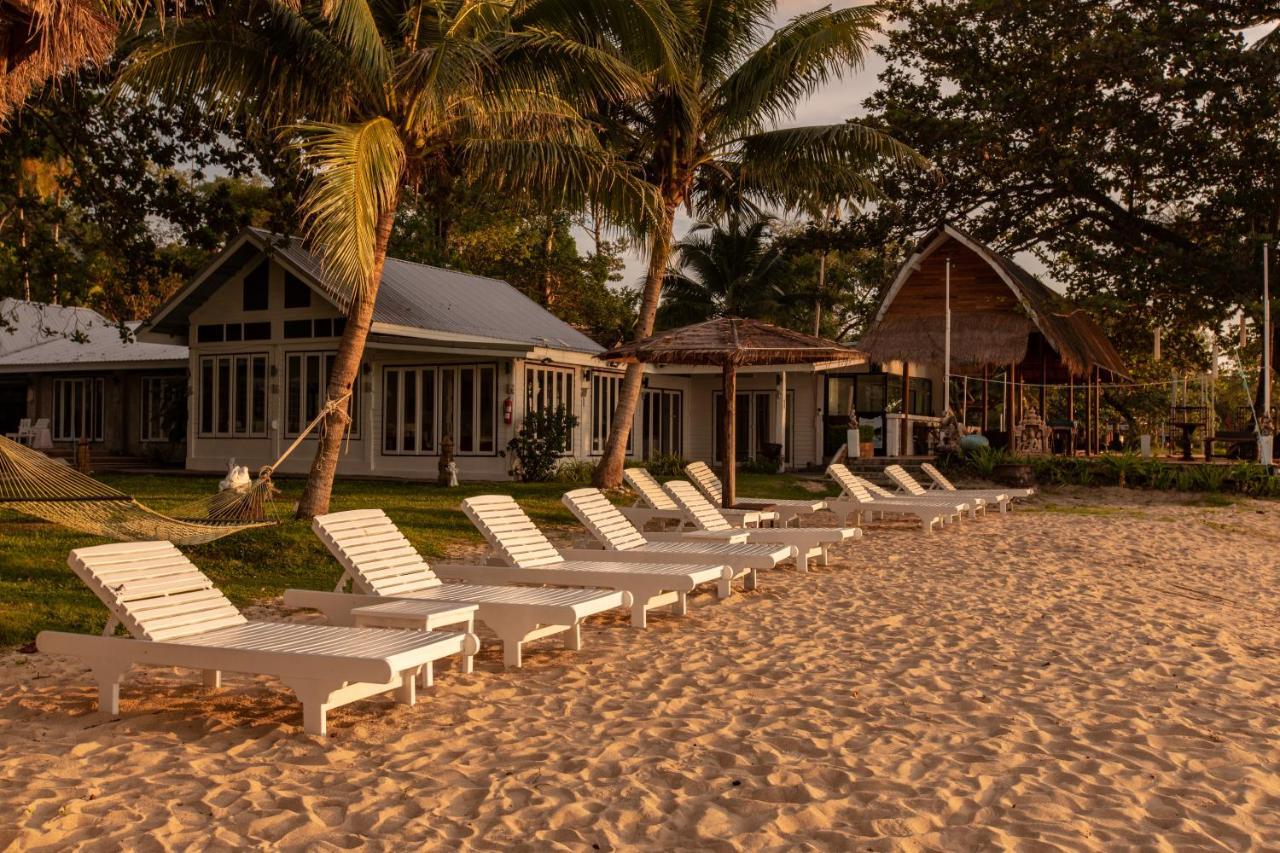Baansook Resort Koh Chang Exterior photo