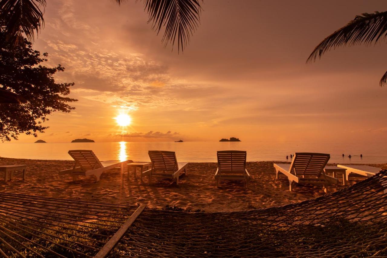 Baansook Resort Koh Chang Exterior photo