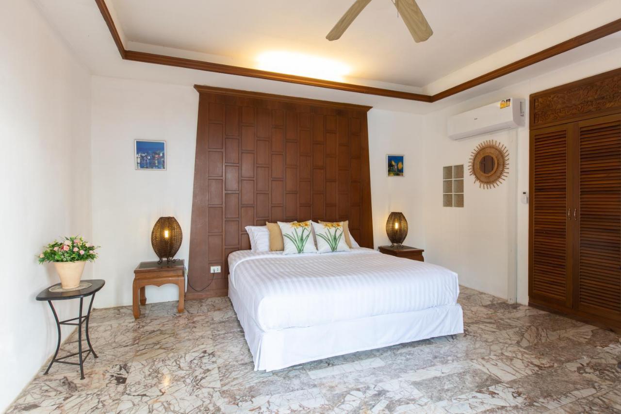 Baansook Resort Koh Chang Exterior photo