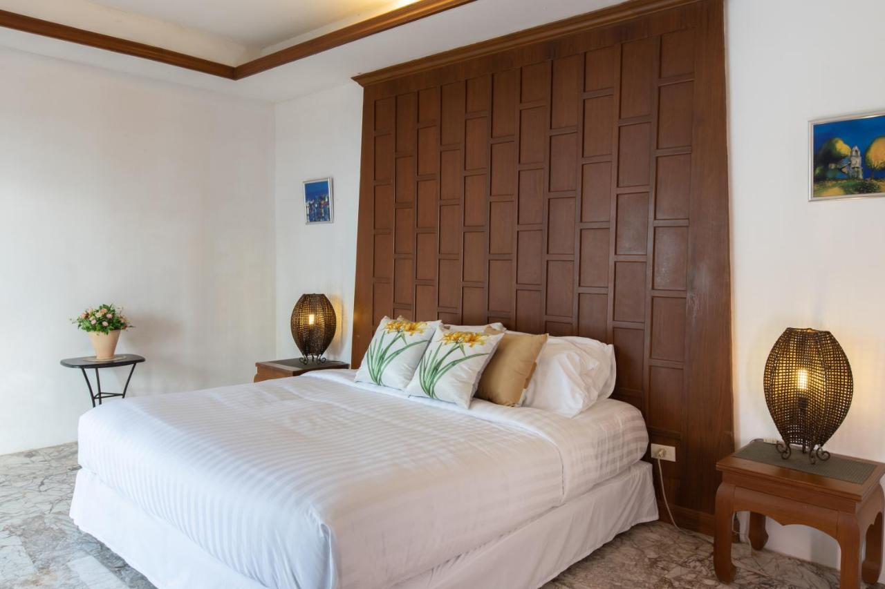 Baansook Resort Koh Chang Exterior photo